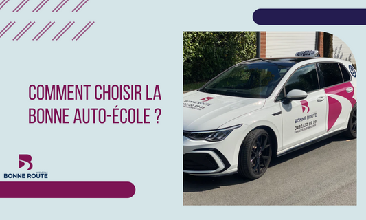 Comment choisir la bonne auto-école ?